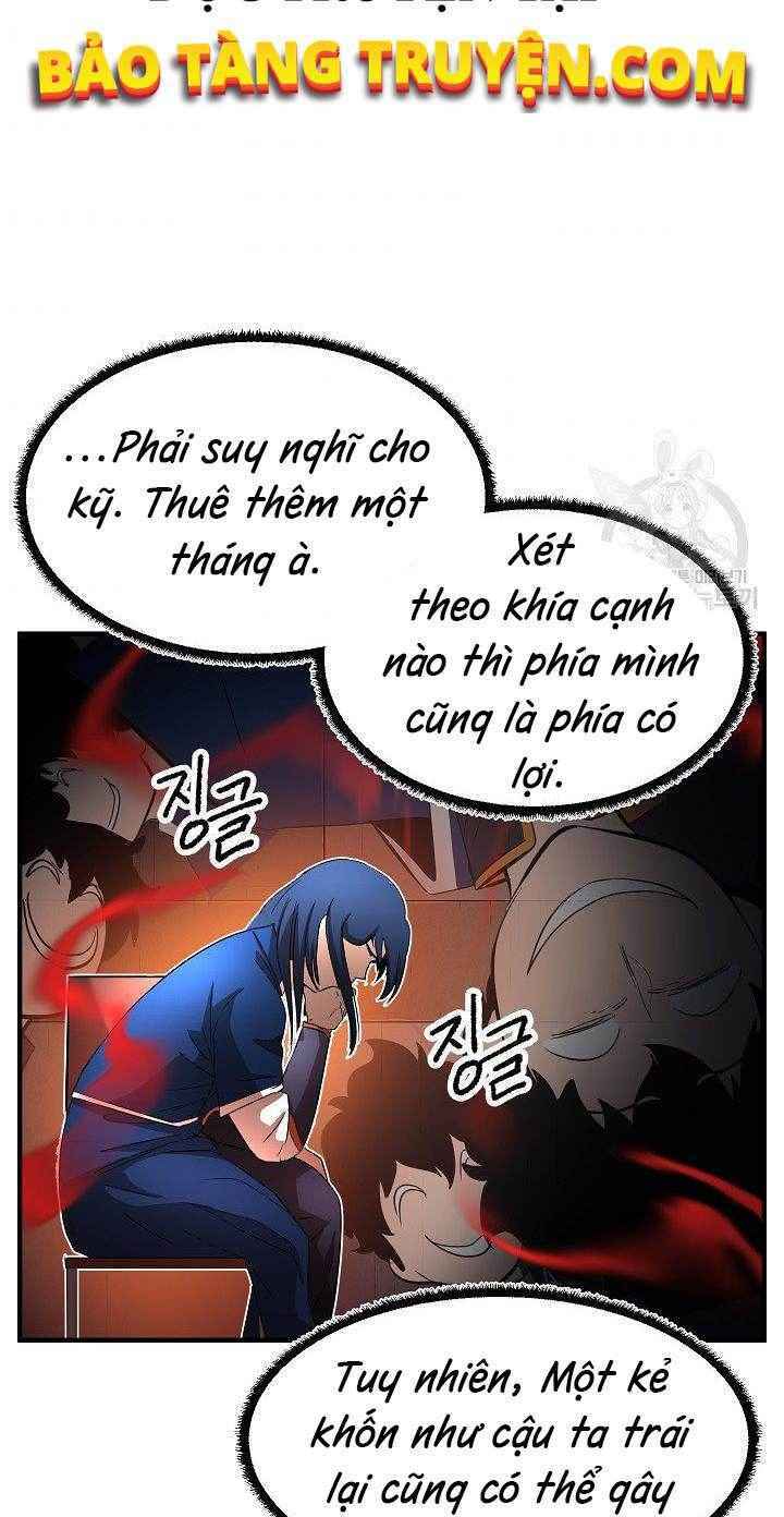 Thiên Ma Tiêu Diệt Lich King Của Murim Chap 15 - Next Chap 16