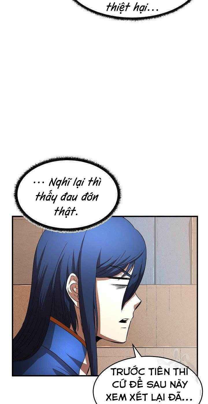 Thiên Ma Tiêu Diệt Lich King Của Murim Chap 15 - Next Chap 16