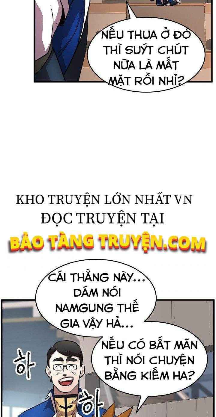 Thiên Ma Tiêu Diệt Lich King Của Murim Chap 15 - Next Chap 16