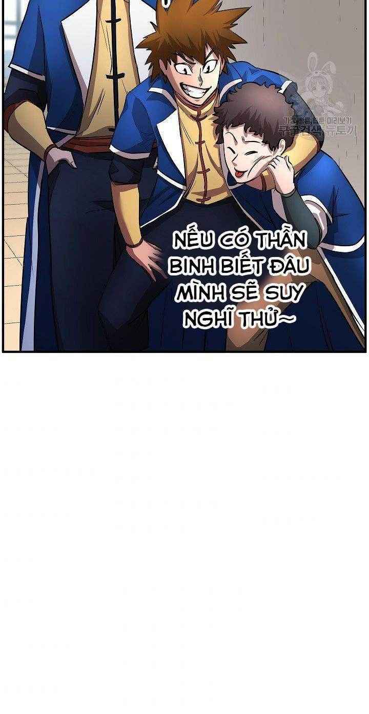 Thiên Ma Tiêu Diệt Lich King Của Murim Chap 15 - Next Chap 16