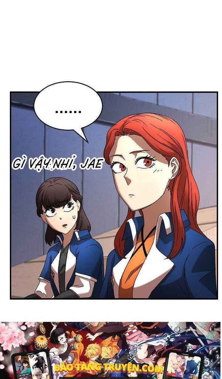 Thiên Ma Tiêu Diệt Lich King Của Murim Chap 15 - Next Chap 16