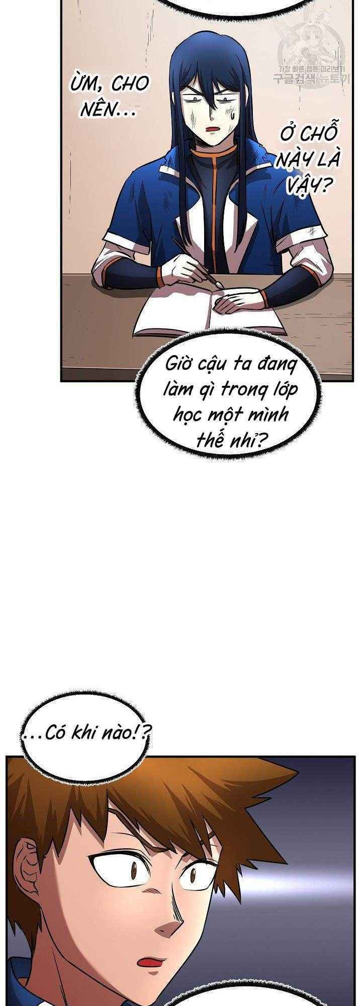 Thiên Ma Tiêu Diệt Lich King Của Murim Chap 15 - Next Chap 16