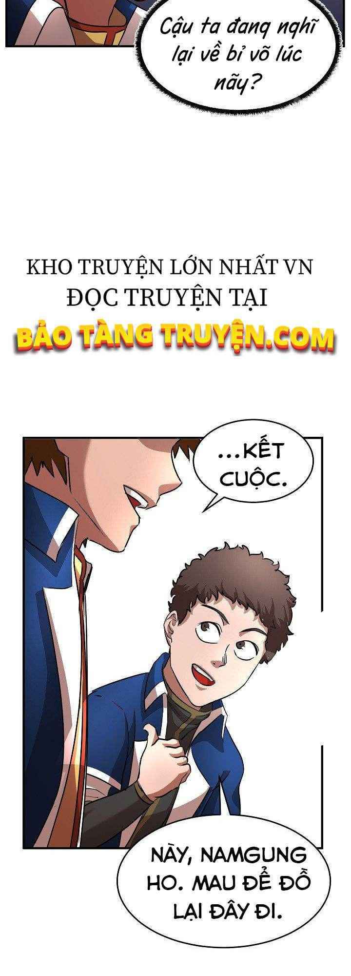 Thiên Ma Tiêu Diệt Lich King Của Murim Chap 15 - Next Chap 16