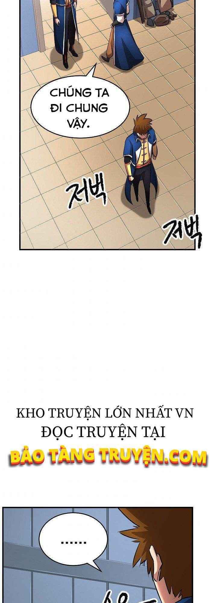 Thiên Ma Tiêu Diệt Lich King Của Murim Chap 15 - Next Chap 16