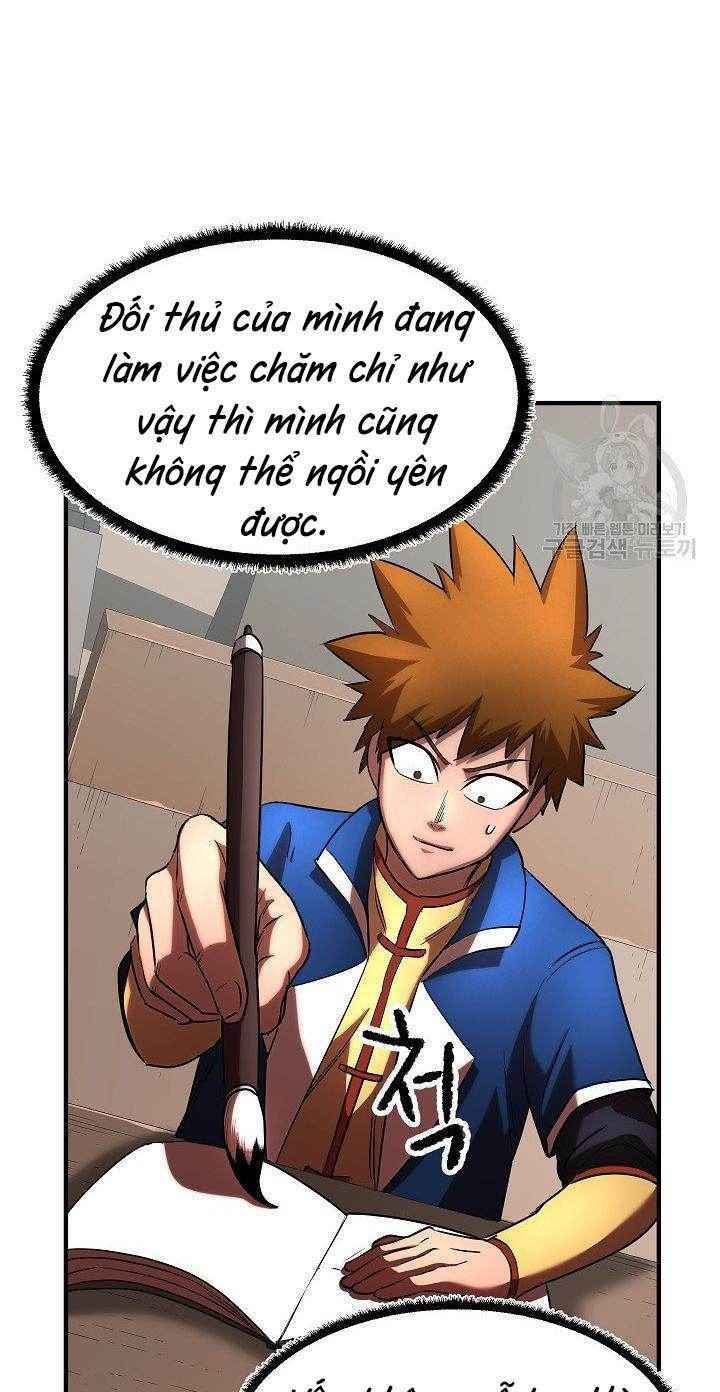Thiên Ma Tiêu Diệt Lich King Của Murim Chap 15 - Next Chap 16