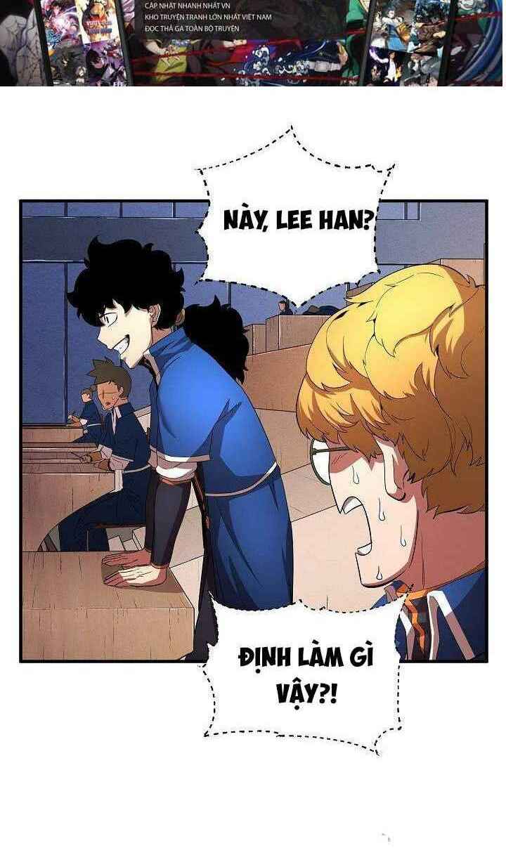 Thiên Ma Tiêu Diệt Lich King Của Murim Chap 15 - Next Chap 16