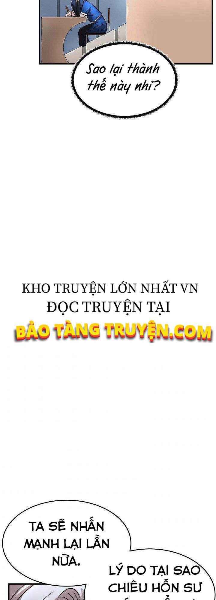 Thiên Ma Tiêu Diệt Lich King Của Murim Chap 15 - Next Chap 16