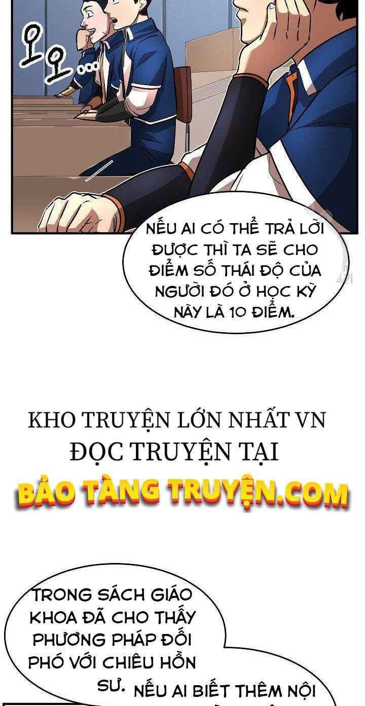 Thiên Ma Tiêu Diệt Lich King Của Murim Chap 15 - Next Chap 16