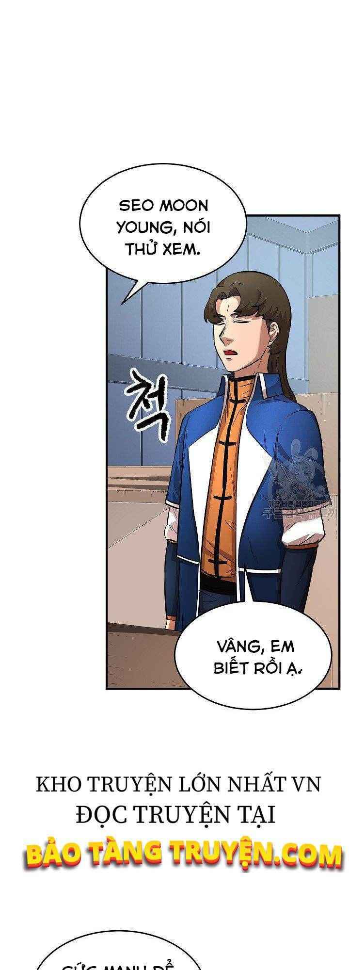 Thiên Ma Tiêu Diệt Lich King Của Murim Chap 15 - Next Chap 16