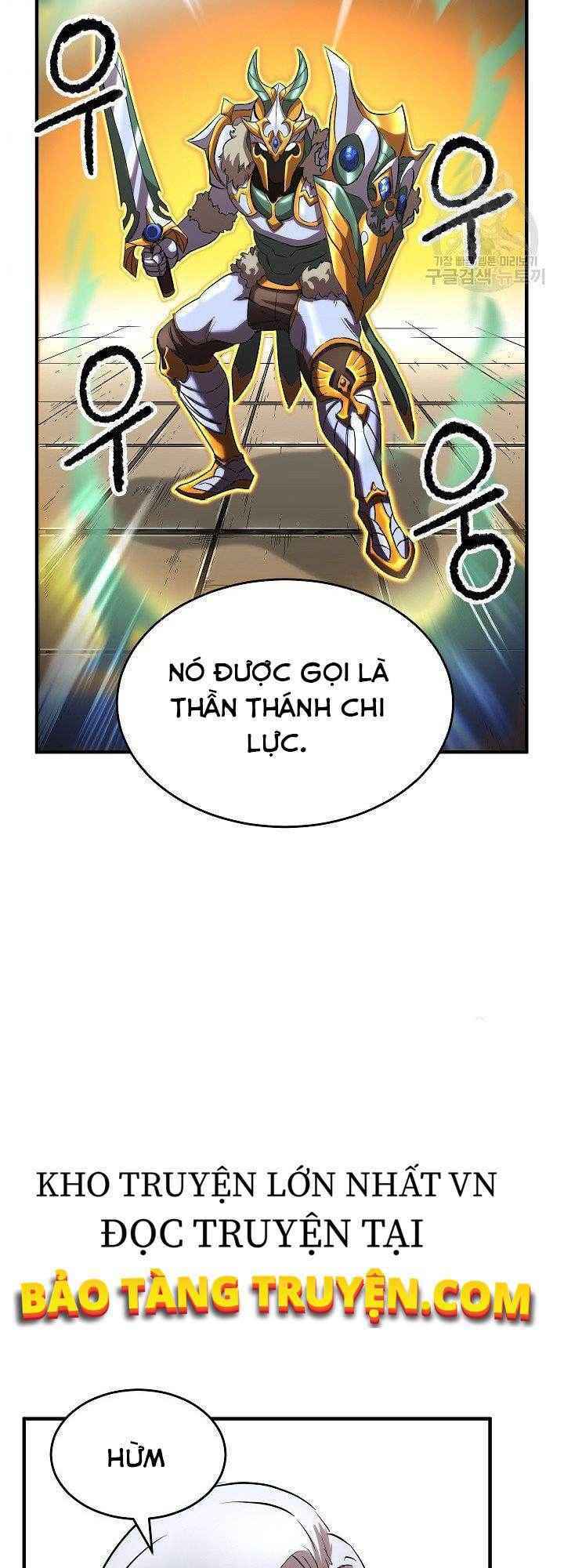 Thiên Ma Tiêu Diệt Lich King Của Murim Chap 15 - Next Chap 16