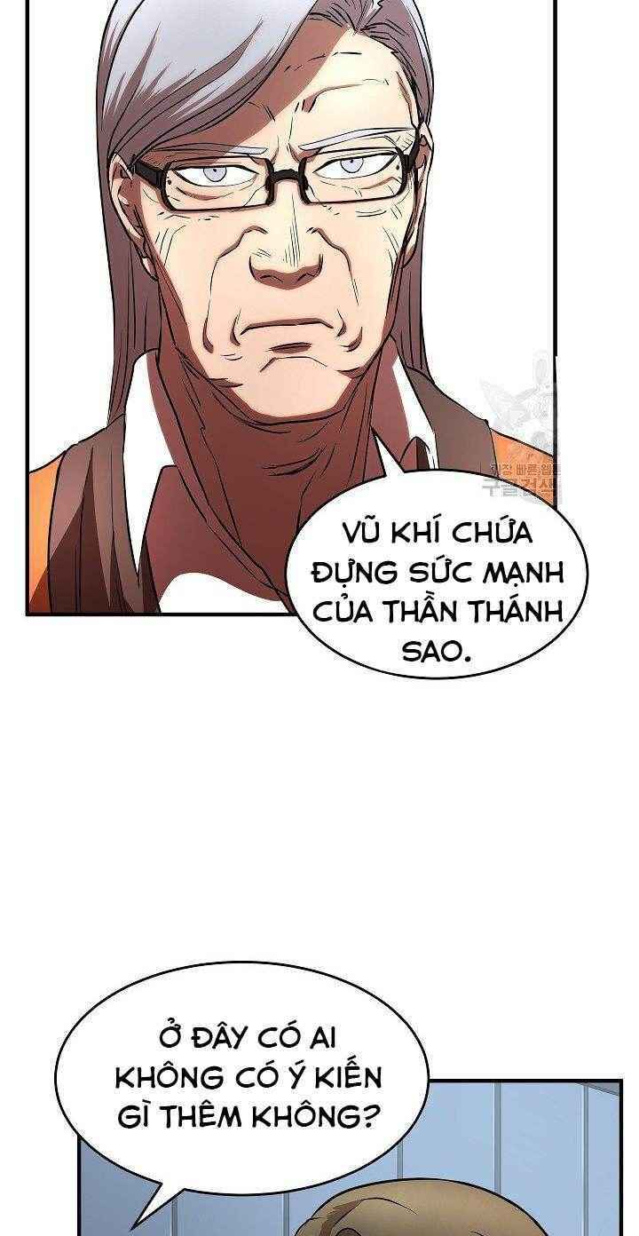 Thiên Ma Tiêu Diệt Lich King Của Murim Chap 15 - Next Chap 16
