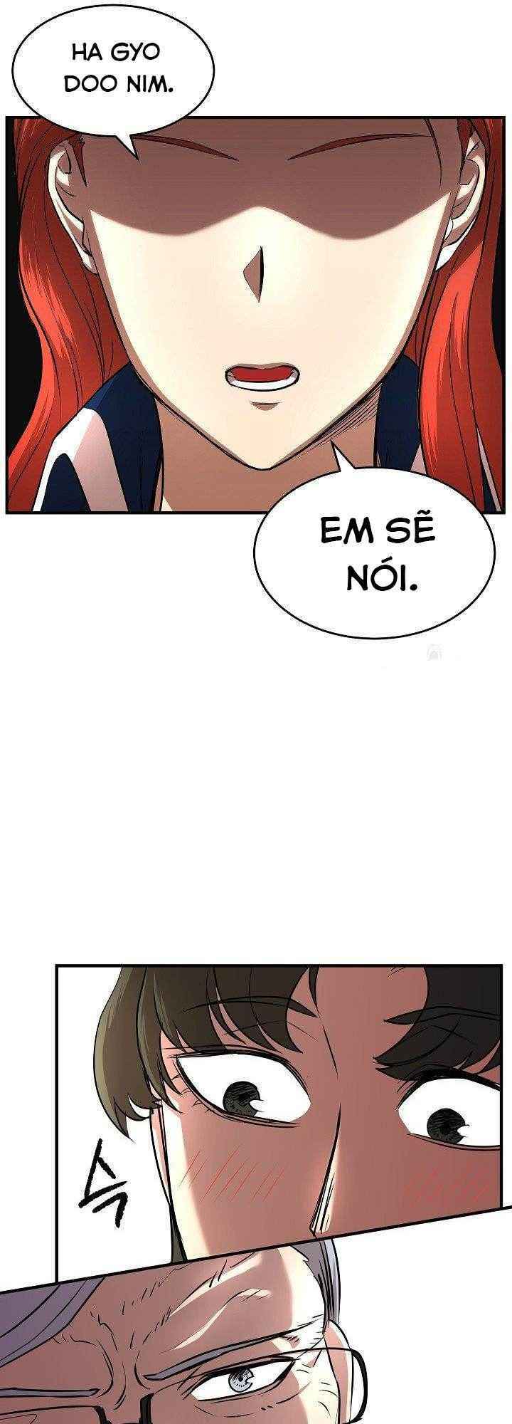 Thiên Ma Tiêu Diệt Lich King Của Murim Chap 15 - Next Chap 16