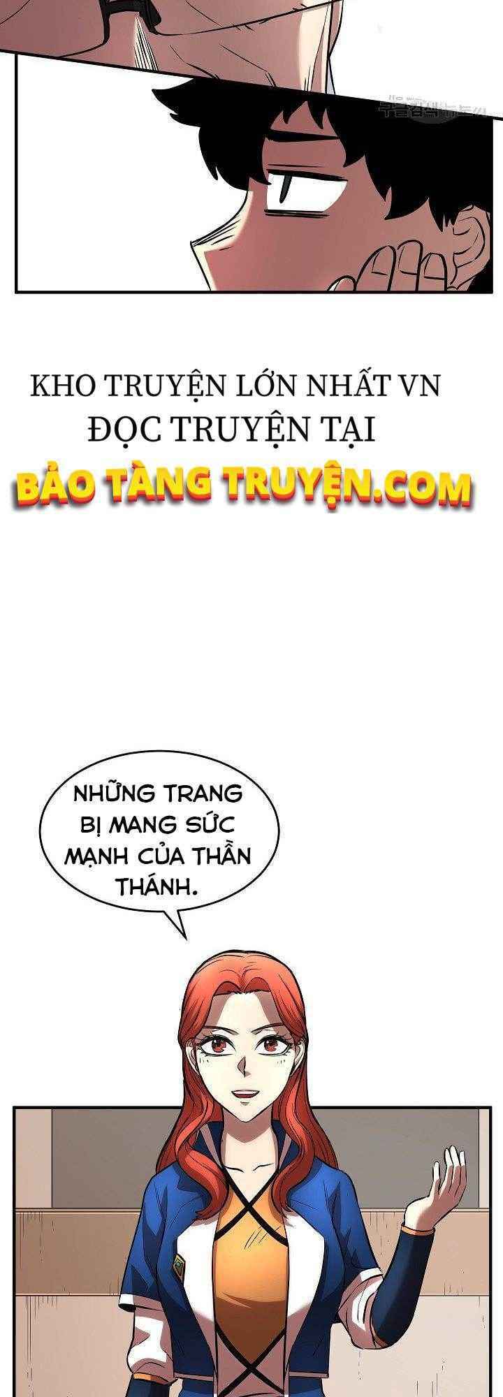 Thiên Ma Tiêu Diệt Lich King Của Murim Chap 15 - Next Chap 16