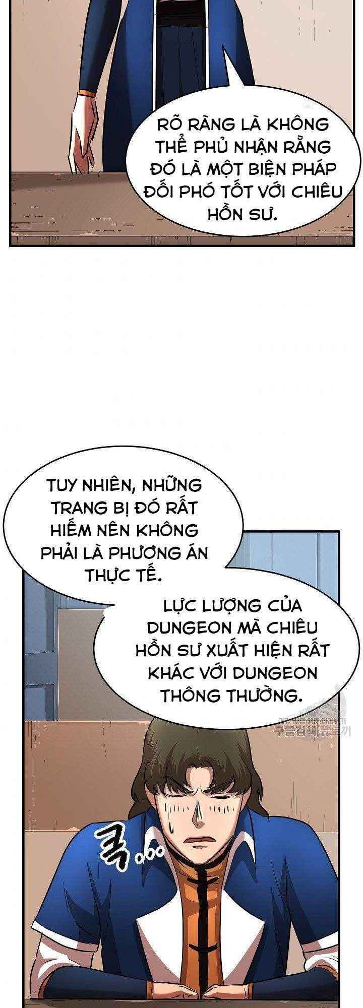 Thiên Ma Tiêu Diệt Lich King Của Murim Chap 15 - Next Chap 16