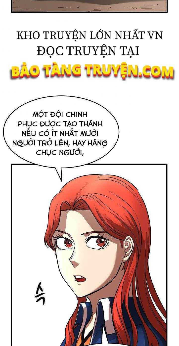 Thiên Ma Tiêu Diệt Lich King Của Murim Chap 15 - Next Chap 16