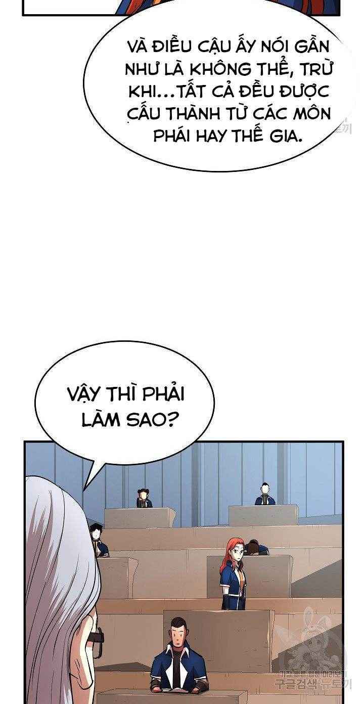 Thiên Ma Tiêu Diệt Lich King Của Murim Chap 15 - Next Chap 16
