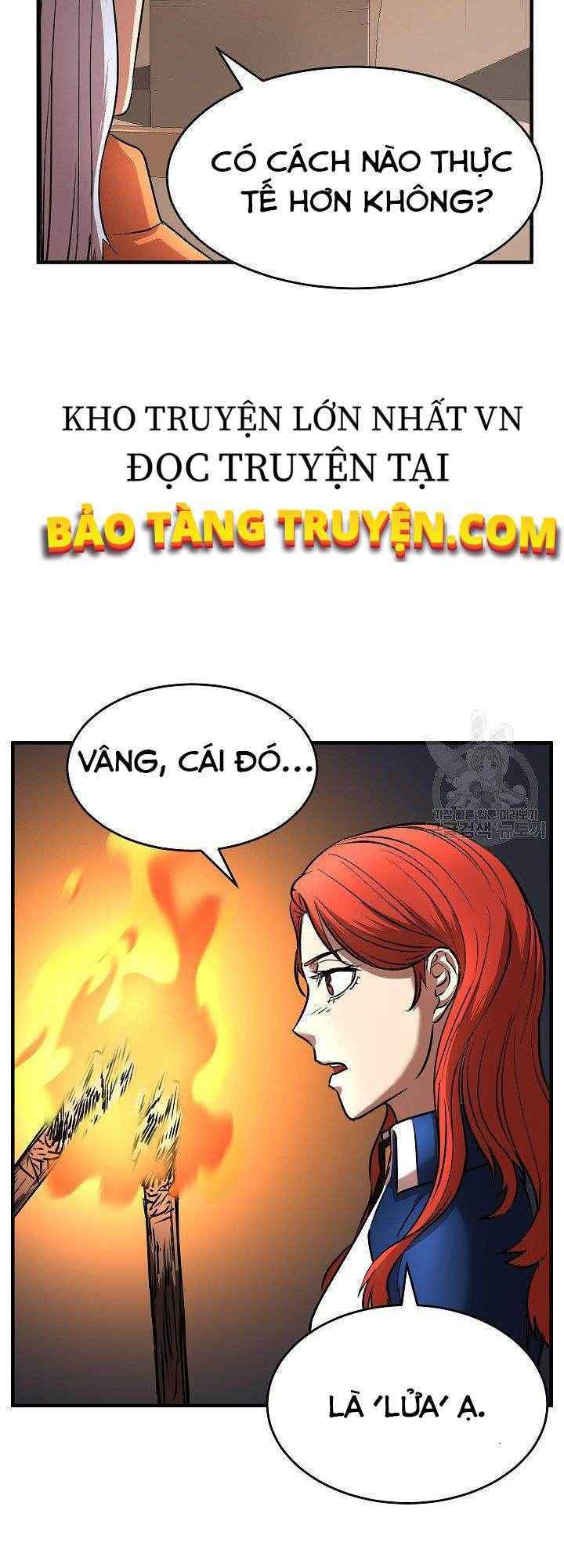 Thiên Ma Tiêu Diệt Lich King Của Murim Chap 15 - Next Chap 16