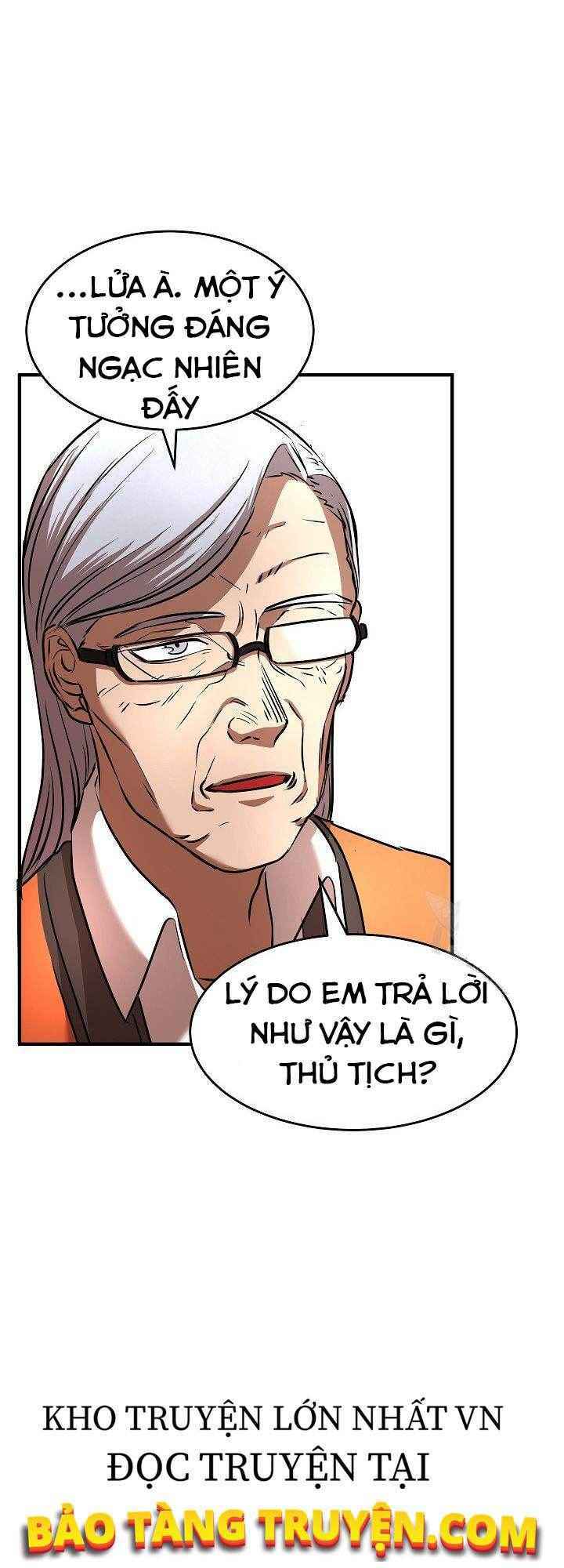 Thiên Ma Tiêu Diệt Lich King Của Murim Chap 15 - Next Chap 16