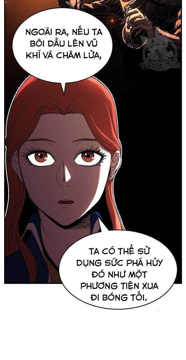 Thiên Ma Tiêu Diệt Lich King Của Murim Chap 15 - Next Chap 16