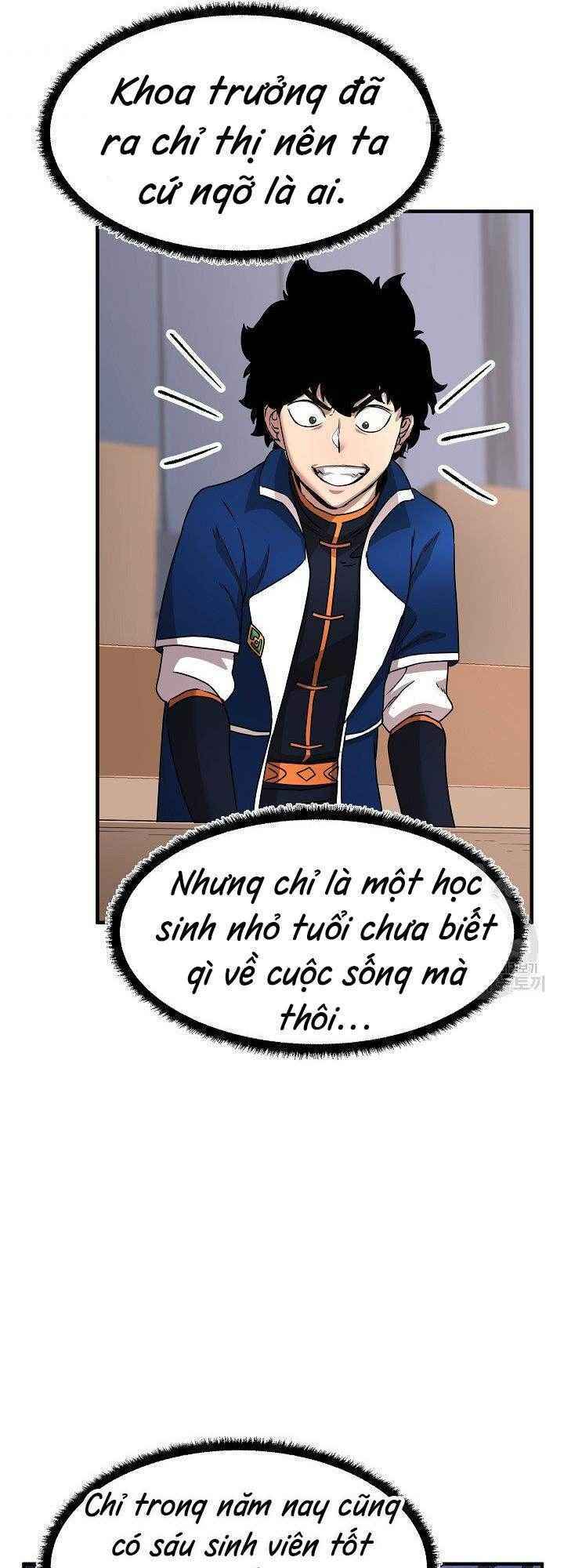 Thiên Ma Tiêu Diệt Lich King Của Murim Chap 15 - Next Chap 16