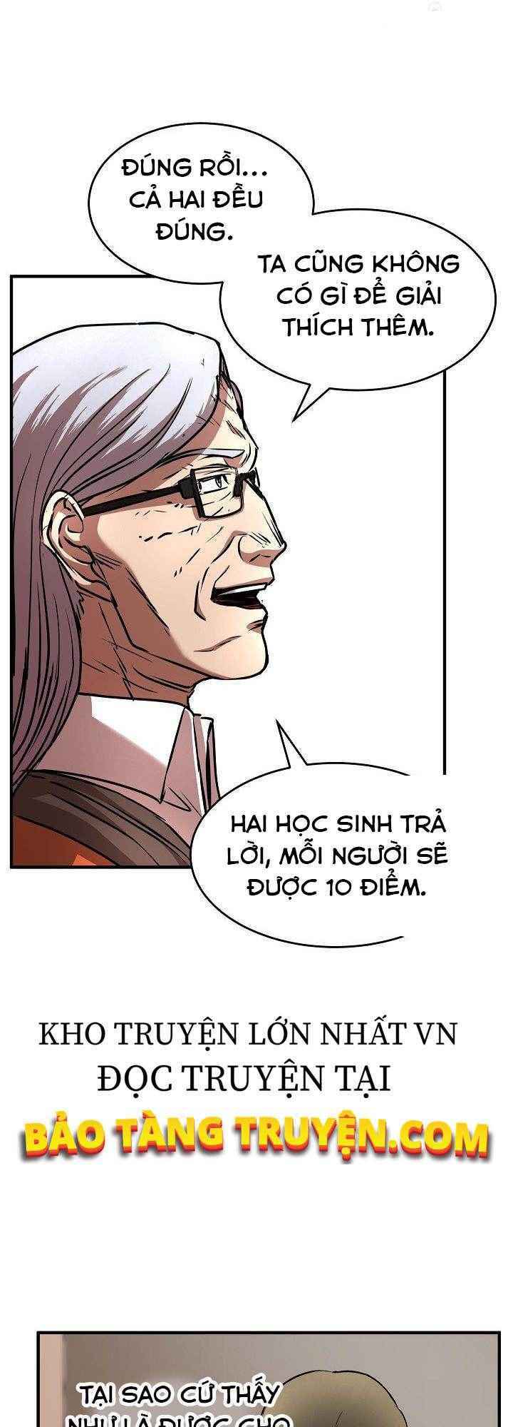 Thiên Ma Tiêu Diệt Lich King Của Murim Chap 15 - Next Chap 16