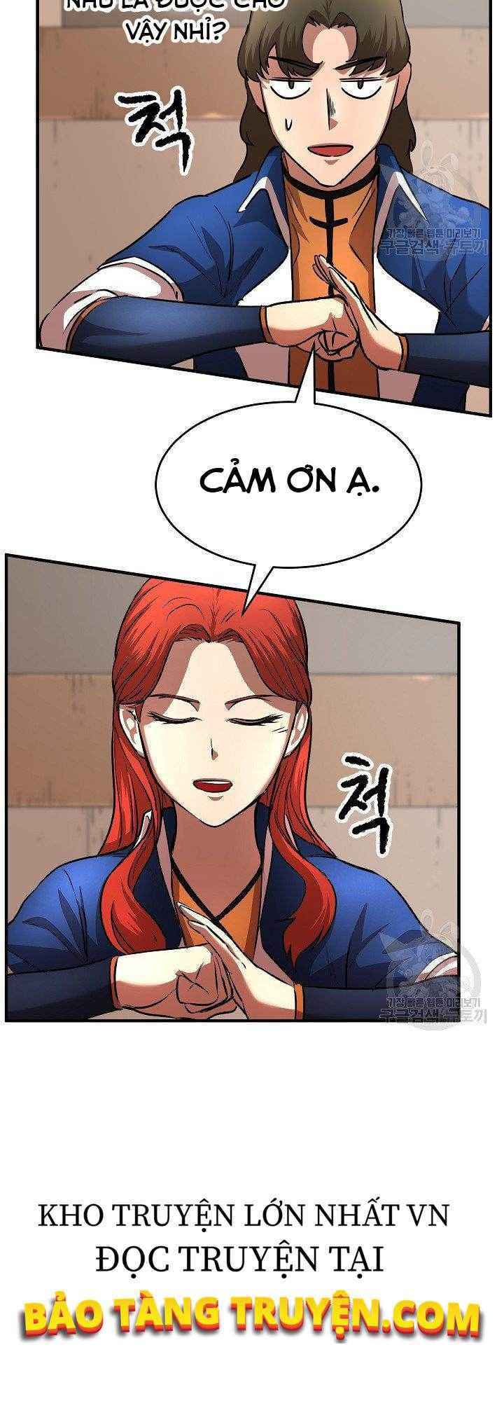 Thiên Ma Tiêu Diệt Lich King Của Murim Chap 15 - Next Chap 16