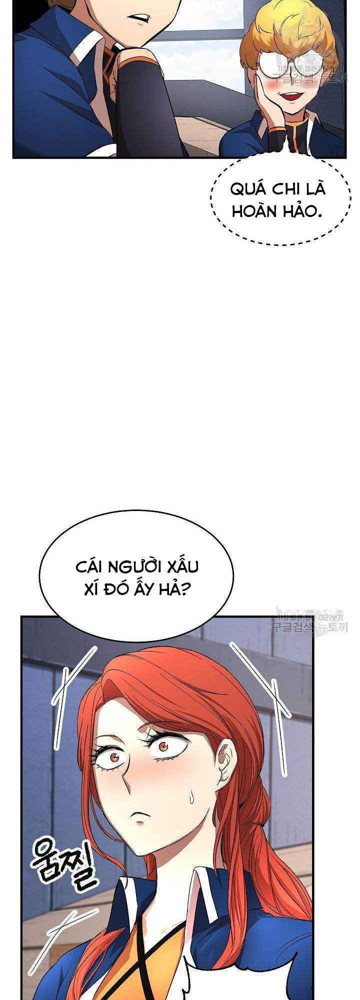 Thiên Ma Tiêu Diệt Lich King Của Murim Chap 15 - Next Chap 16
