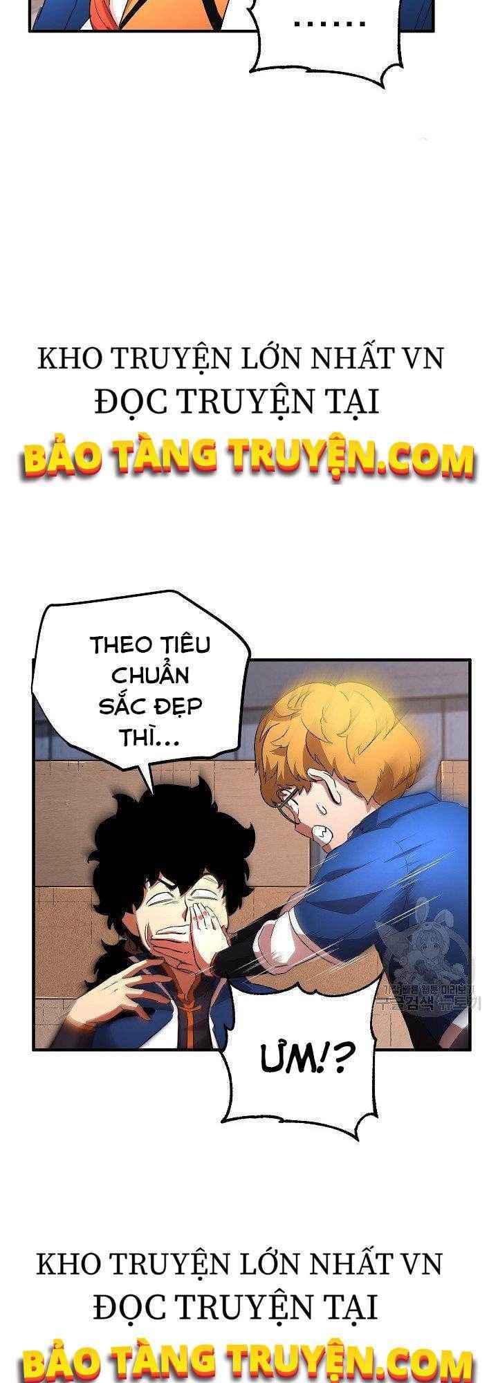 Thiên Ma Tiêu Diệt Lich King Của Murim Chap 15 - Next Chap 16
