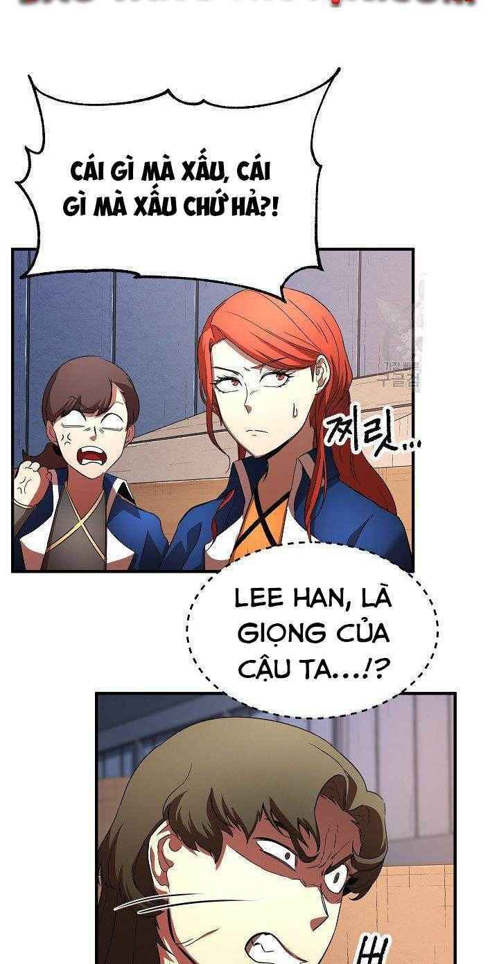 Thiên Ma Tiêu Diệt Lich King Của Murim Chap 15 - Next Chap 16