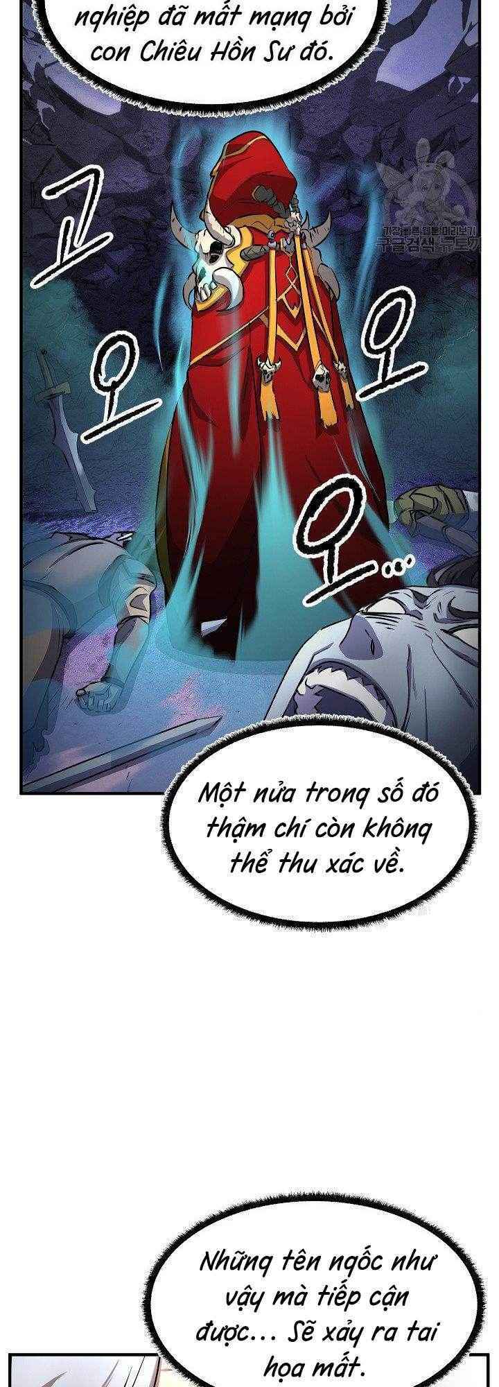 Thiên Ma Tiêu Diệt Lich King Của Murim Chap 15 - Next Chap 16