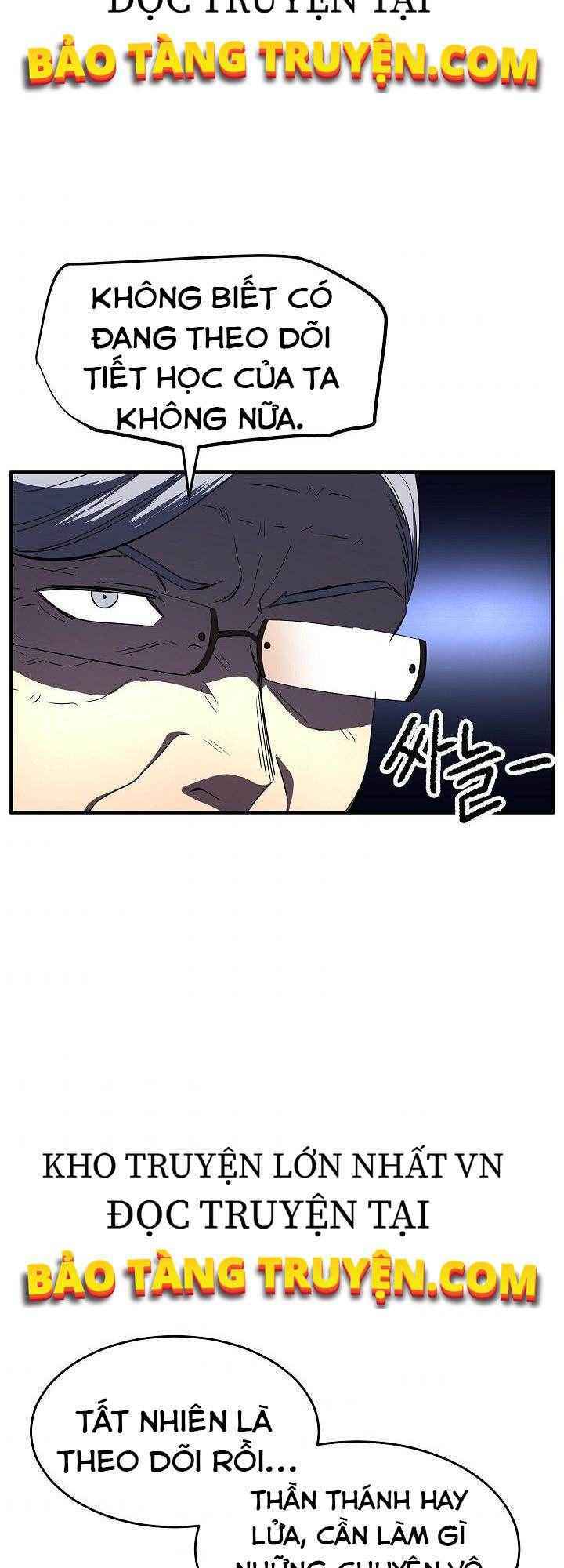 Thiên Ma Tiêu Diệt Lich King Của Murim Chap 15 - Next Chap 16