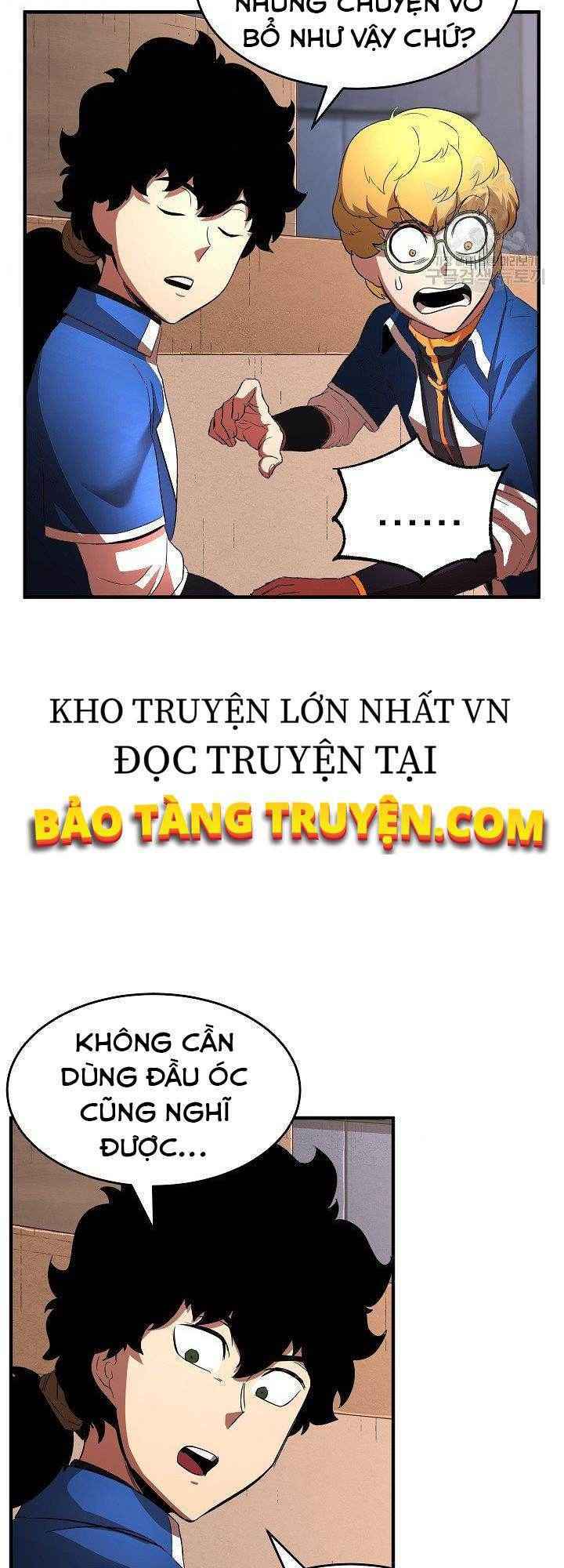 Thiên Ma Tiêu Diệt Lich King Của Murim Chap 15 - Next Chap 16