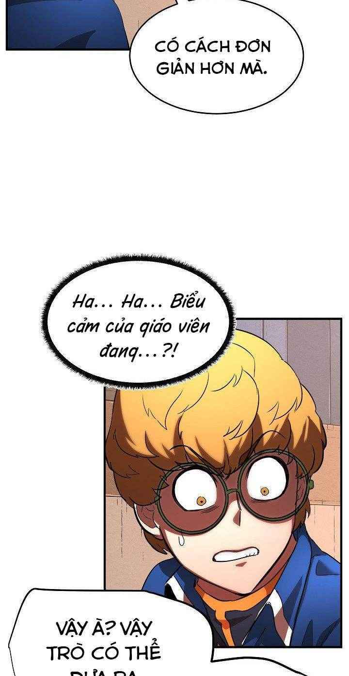 Thiên Ma Tiêu Diệt Lich King Của Murim Chap 15 - Next Chap 16