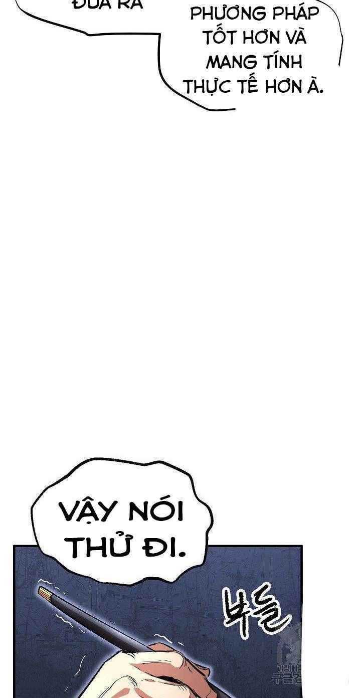 Thiên Ma Tiêu Diệt Lich King Của Murim Chap 15 - Next Chap 16