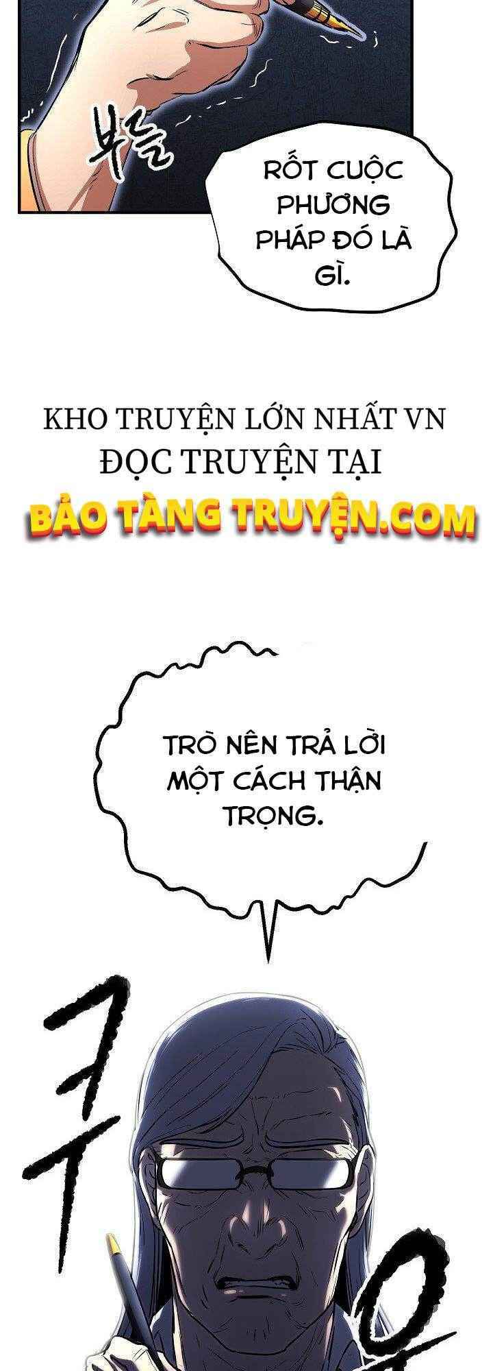 Thiên Ma Tiêu Diệt Lich King Của Murim Chap 15 - Next Chap 16