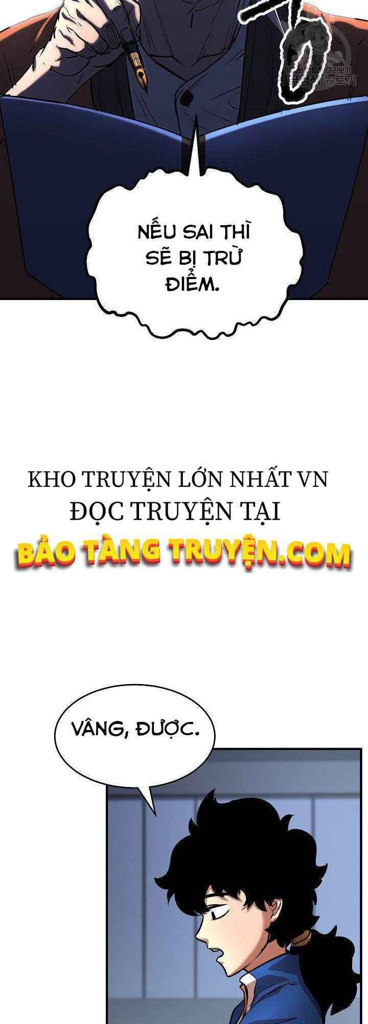 Thiên Ma Tiêu Diệt Lich King Của Murim Chap 15 - Next Chap 16