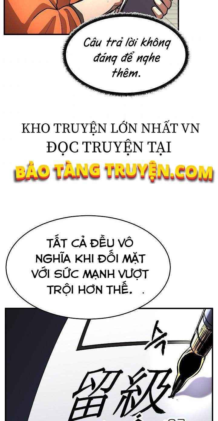 Thiên Ma Tiêu Diệt Lich King Của Murim Chap 15 - Next Chap 16