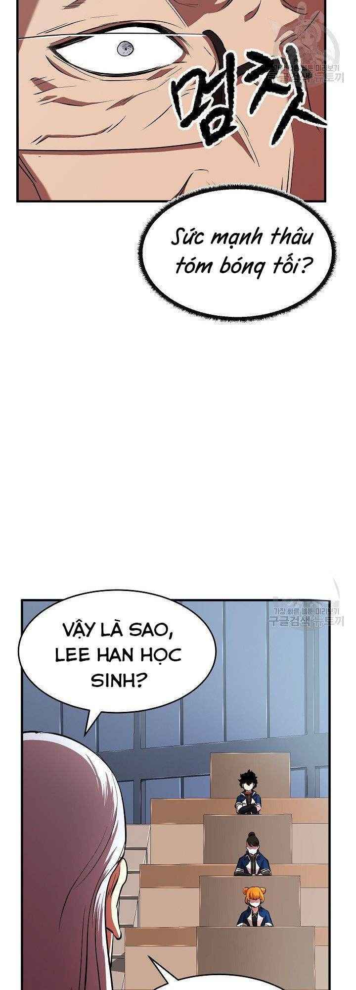 Thiên Ma Tiêu Diệt Lich King Của Murim Chap 15 - Next Chap 16