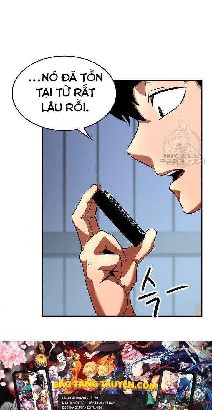 Thiên Ma Tiêu Diệt Lich King Của Murim Chap 15 - Next Chap 16