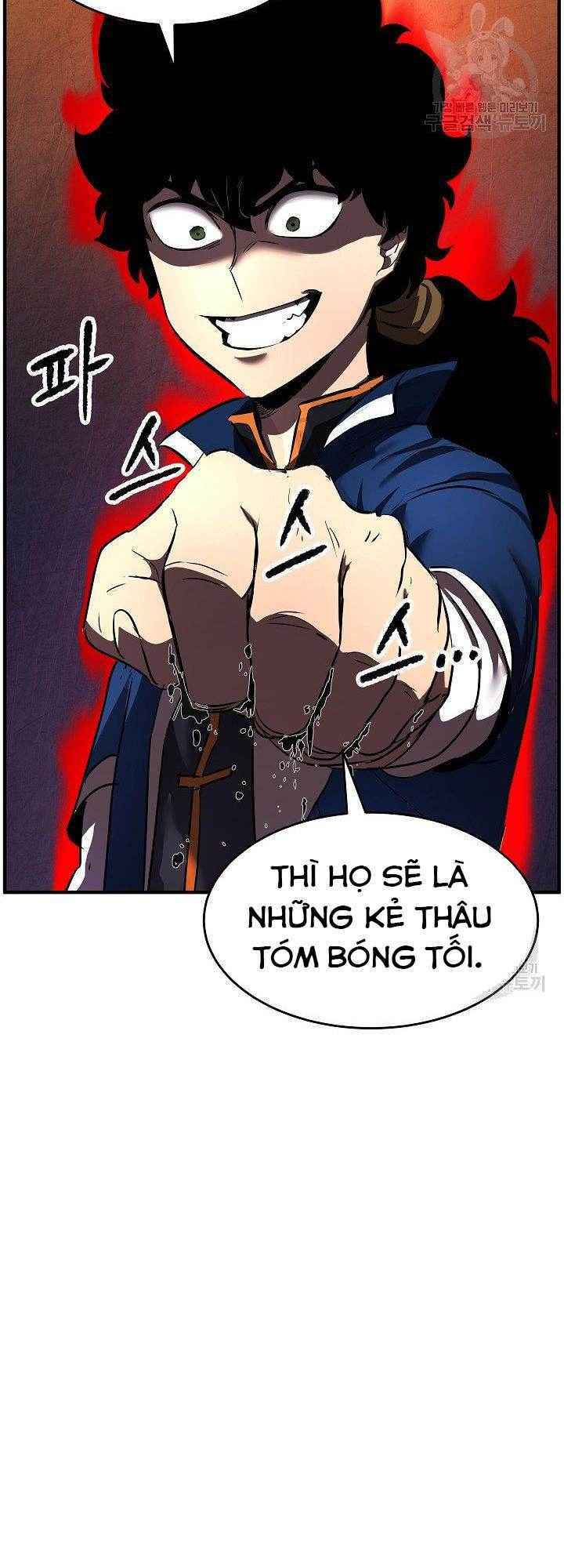 Thiên Ma Tiêu Diệt Lich King Của Murim Chap 15 - Next Chap 16