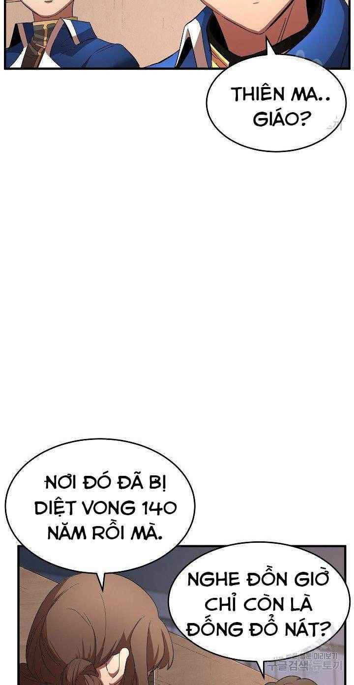 Thiên Ma Tiêu Diệt Lich King Của Murim Chap 15 - Next Chap 16