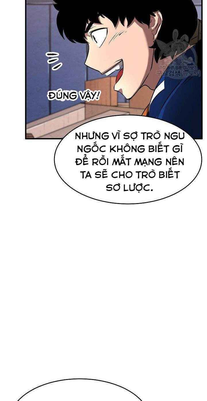 Thiên Ma Tiêu Diệt Lich King Của Murim Chap 15 - Next Chap 16