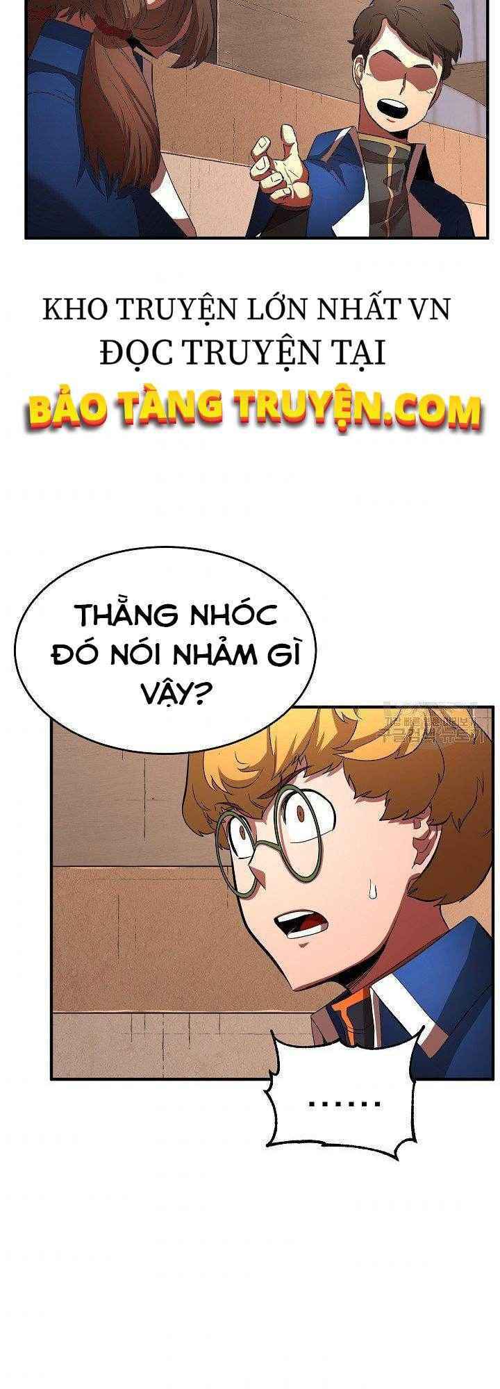 Thiên Ma Tiêu Diệt Lich King Của Murim Chap 15 - Next Chap 16