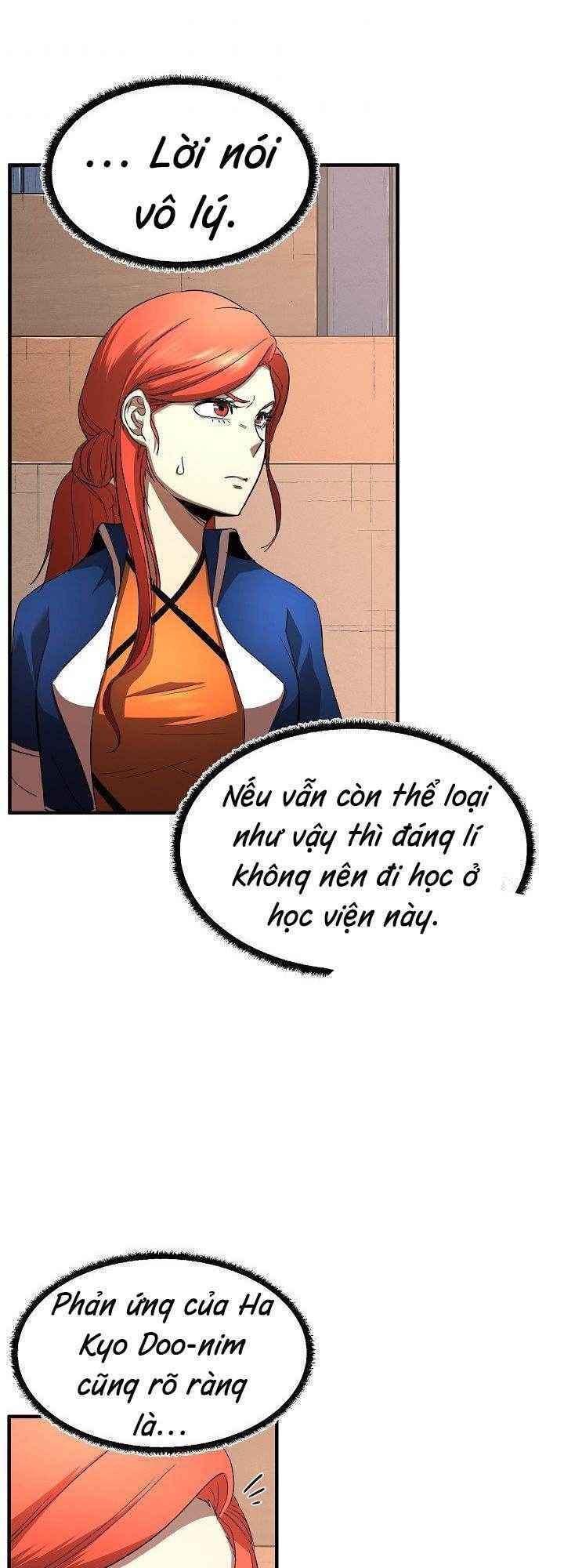 Thiên Ma Tiêu Diệt Lich King Của Murim Chap 15 - Next Chap 16