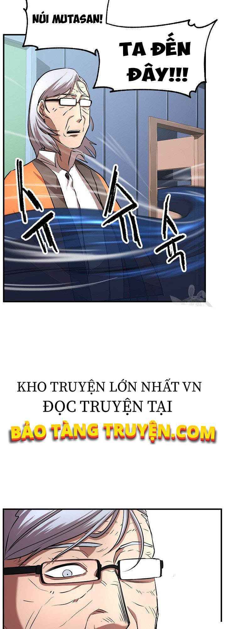 Thiên Ma Tiêu Diệt Lich King Của Murim Chap 16 - Next Chap 17