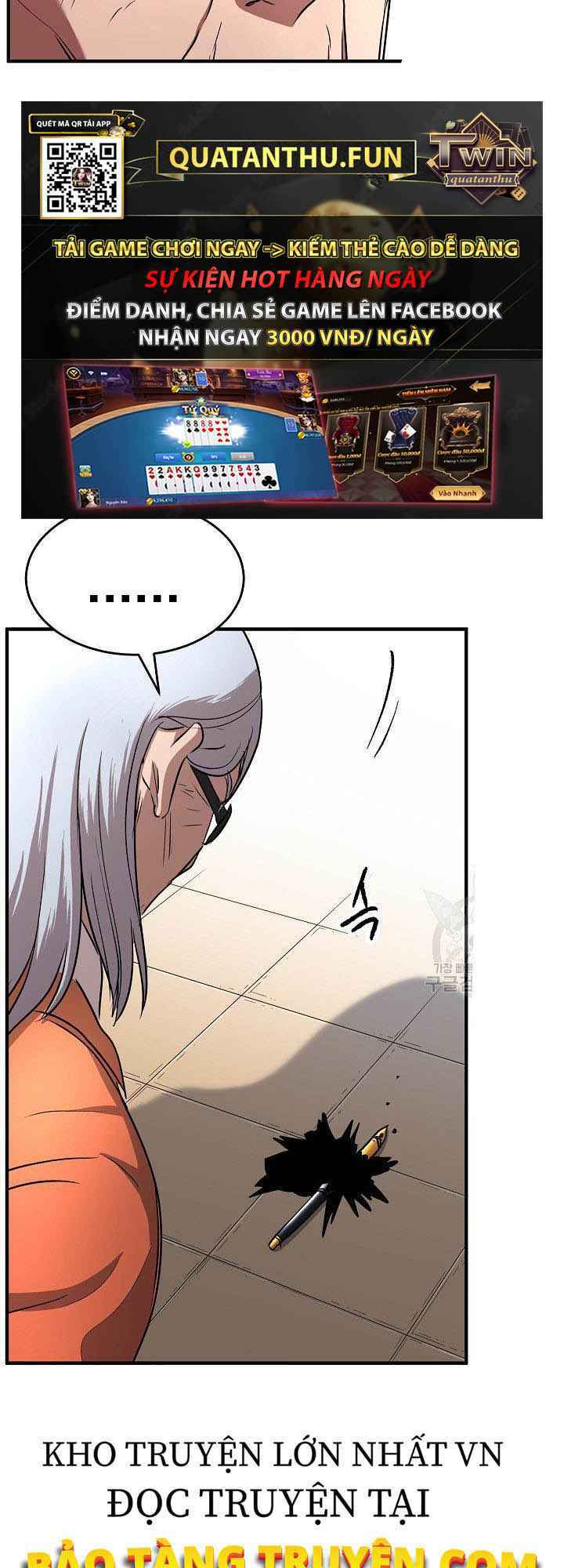 Thiên Ma Tiêu Diệt Lich King Của Murim Chap 16 - Next Chap 17