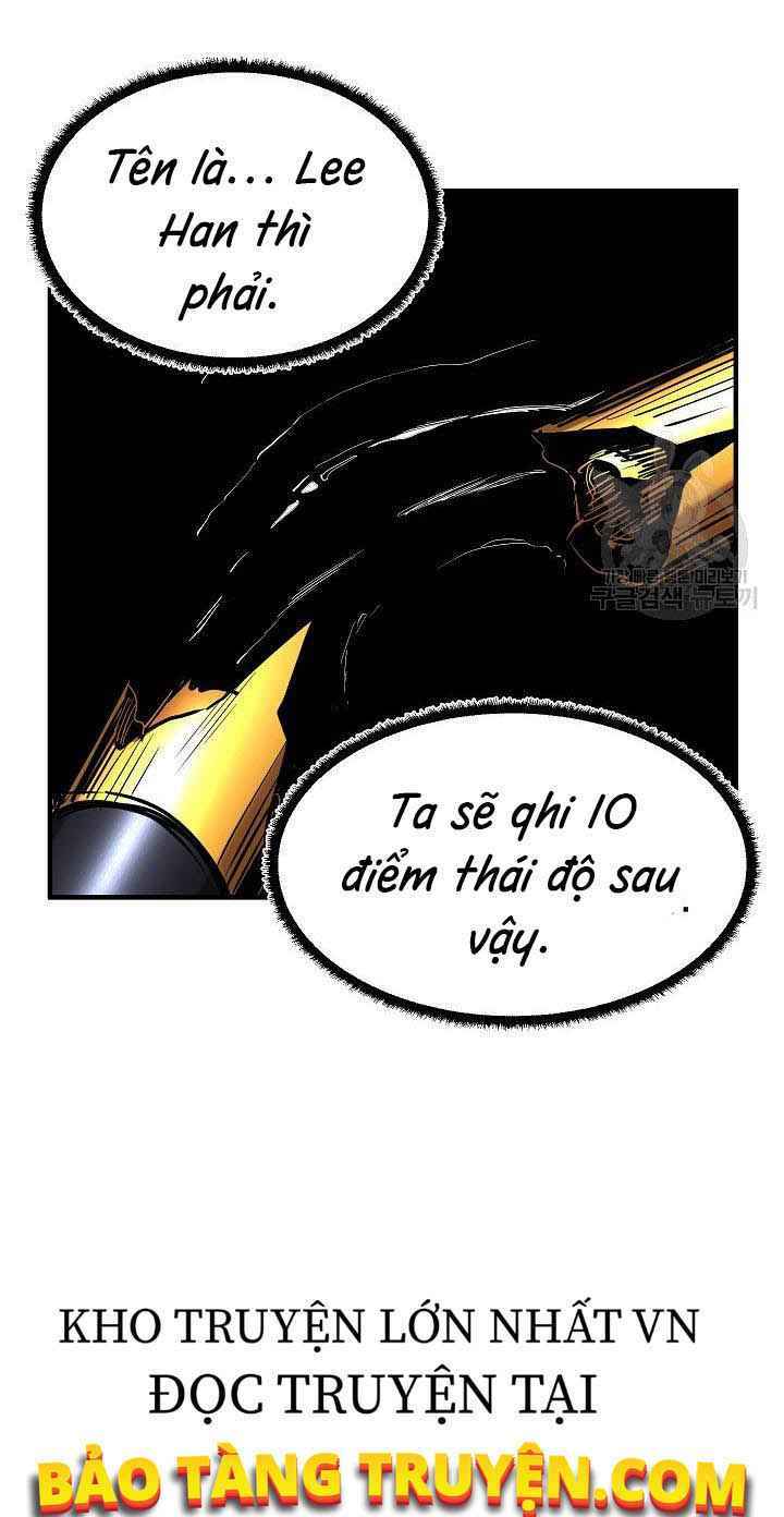 Thiên Ma Tiêu Diệt Lich King Của Murim Chap 16 - Next Chap 17