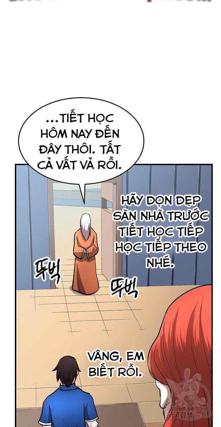 Thiên Ma Tiêu Diệt Lich King Của Murim Chap 16 - Next Chap 17