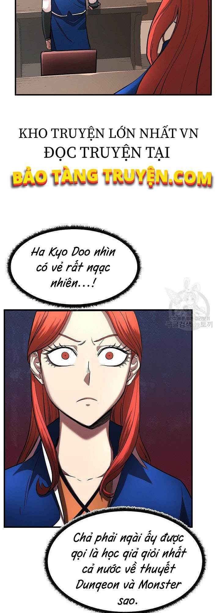 Thiên Ma Tiêu Diệt Lich King Của Murim Chap 16 - Next Chap 17