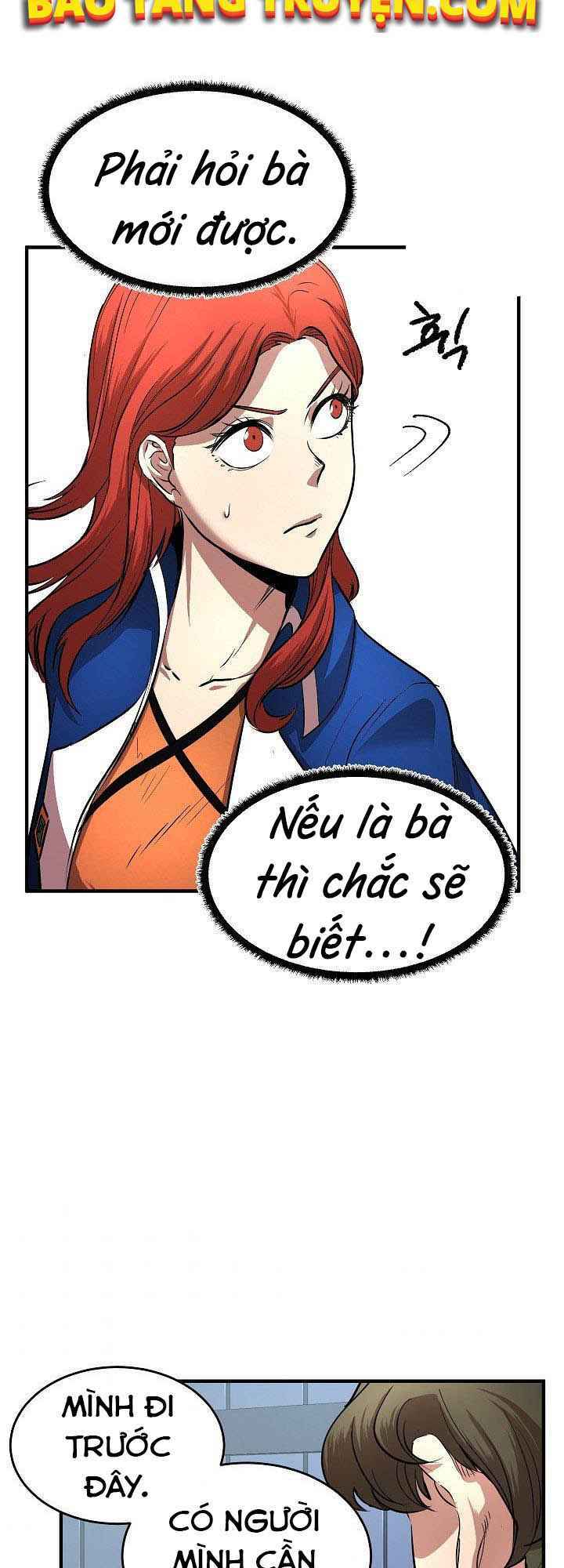 Thiên Ma Tiêu Diệt Lich King Của Murim Chap 16 - Next Chap 17
